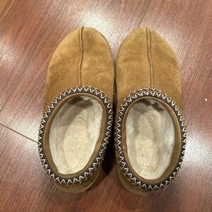 Tasman Ugg Slippers